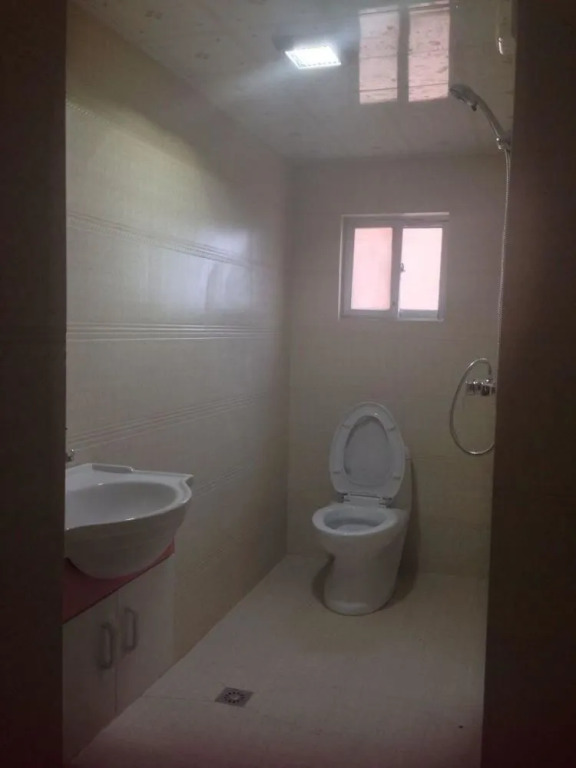 Changdao Fulin Fisher Apartment