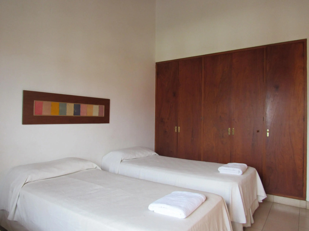 Las Pecanas Apart Hotel