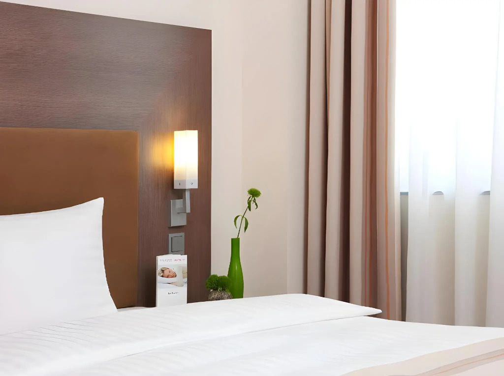 IntercityHotel Berlin Hauptbahnhof