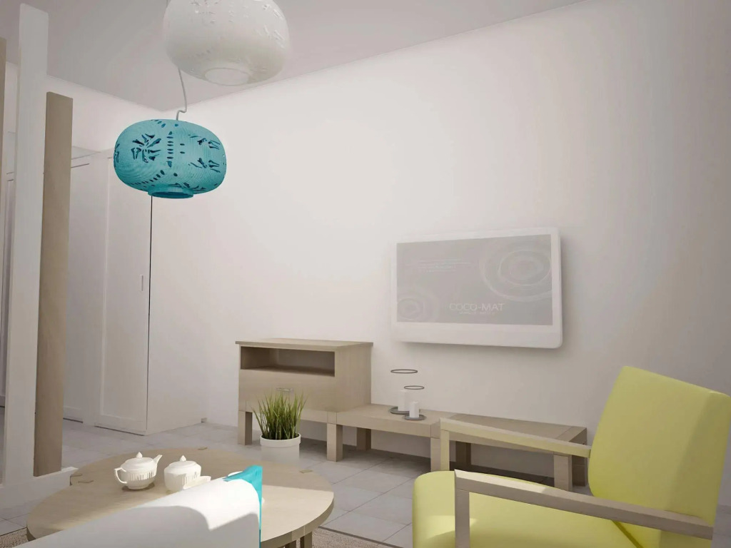 Sentido More Meni Residence