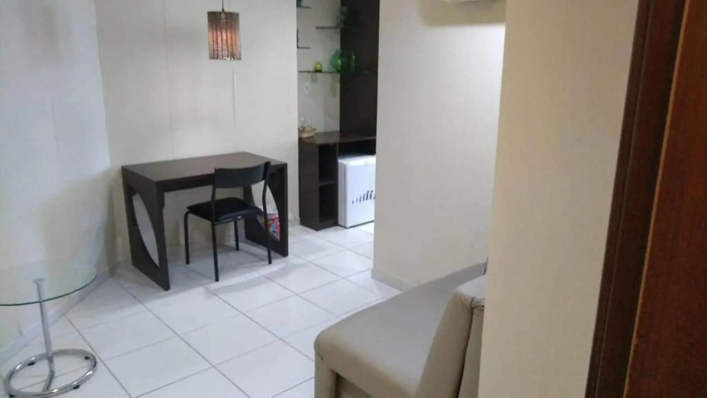 Betel Beach Flat Internacional Boa Viagem