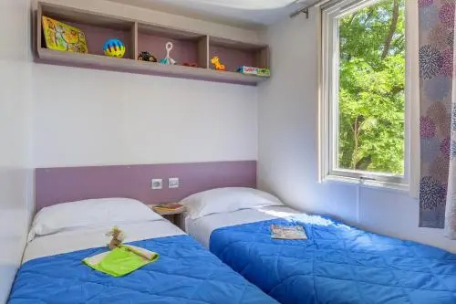 Camping Piantelle