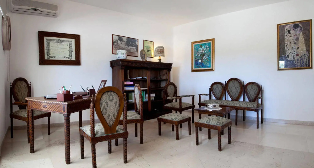 Villa Maria Clara by Perle di Puglia