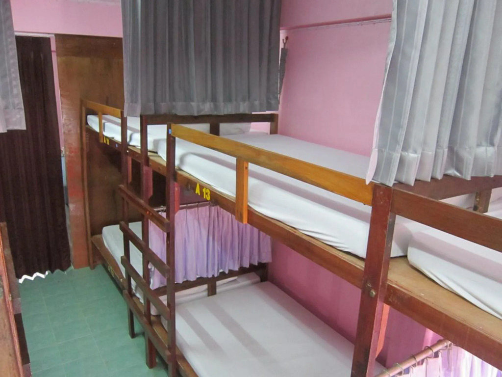 Lucky Homestay