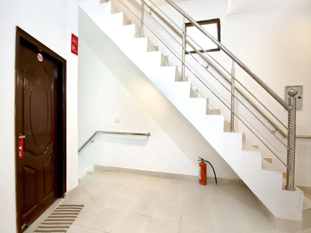 OYO 9371 Hotel Anmol
