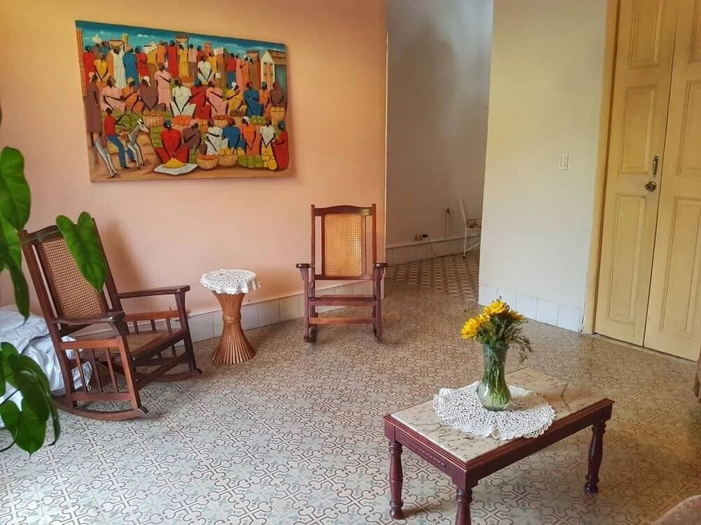 Casa Buena Vista