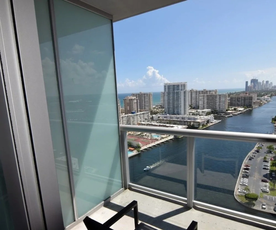 Beachwalk Resort