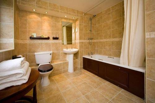 Wild Boar Hotel