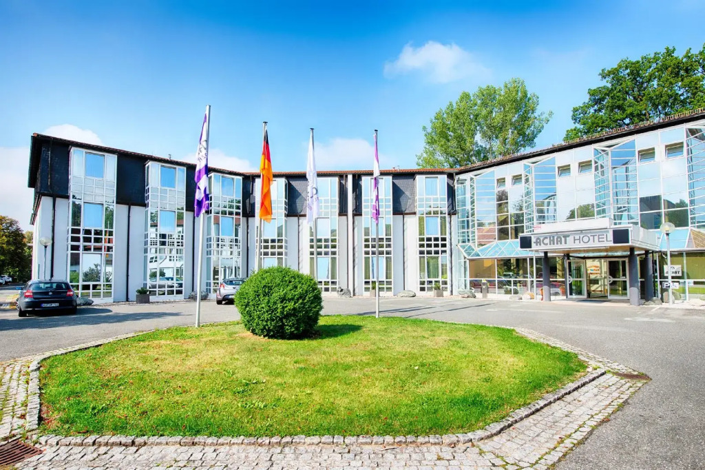 Taste Hotel Kulmbach