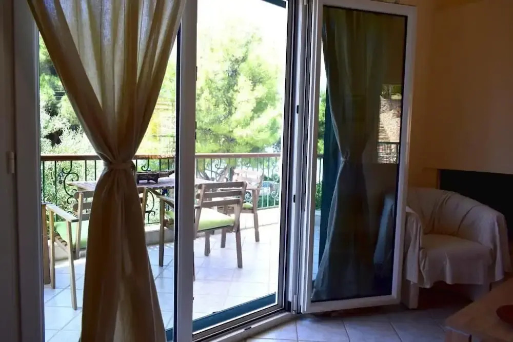 Frontbeach Maisonette