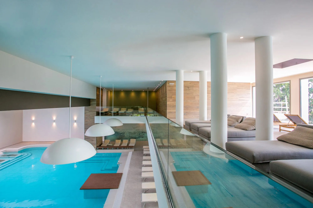 Hotel Terme Neroniane