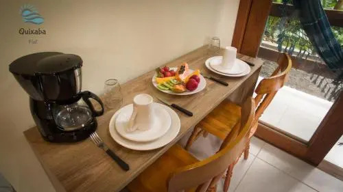 i9 Quixaba Flat