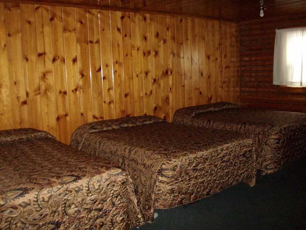 The Village Inn Motel and Restaurant