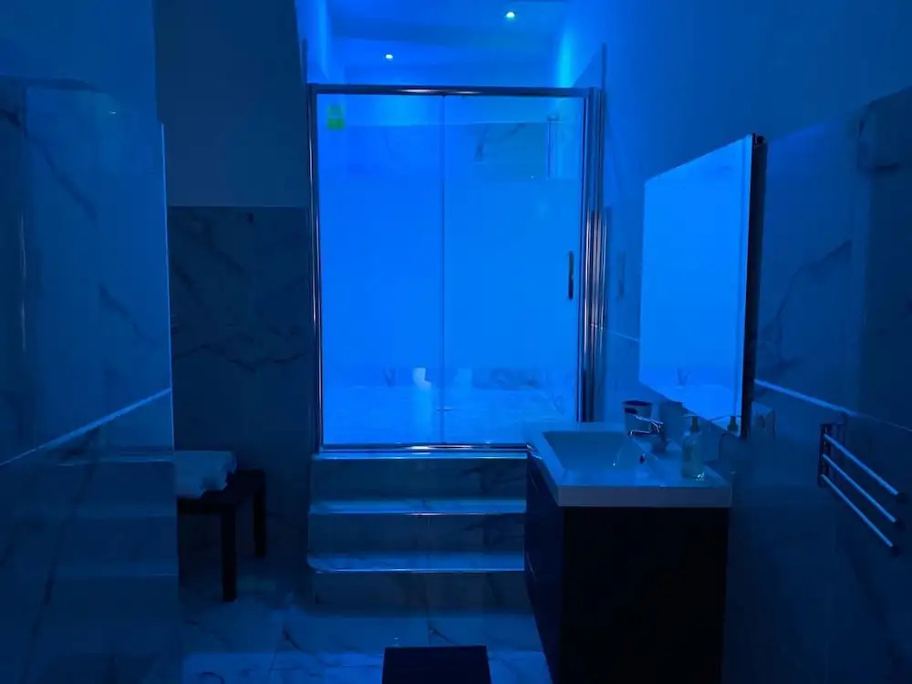 Ferdinando SanFelice B&B