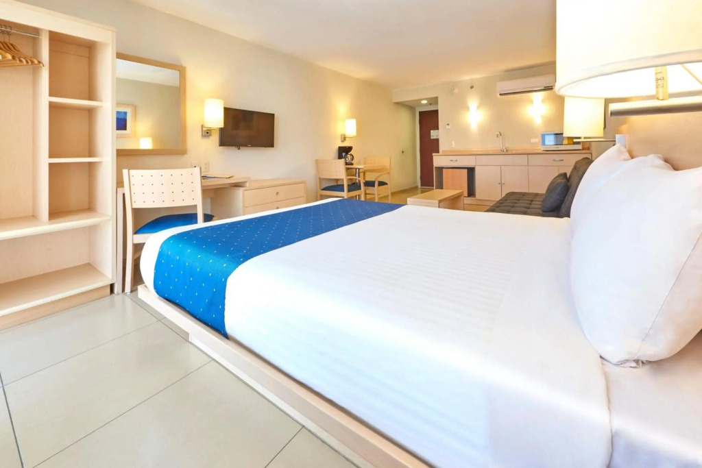 City Express by Marriott Xalapa