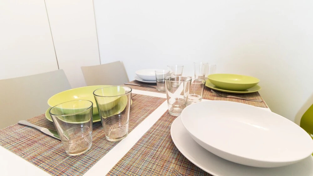 Italianway Apartments - San Rocco 2 Fl