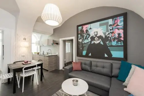 Apartment Napoleon