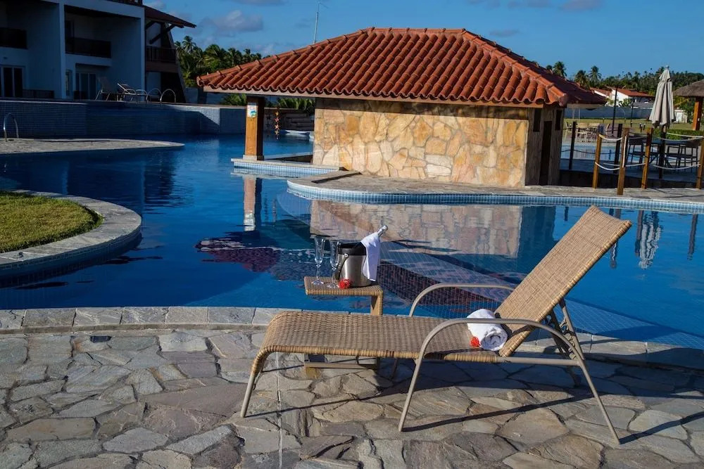 Club Meridional - Praia dos Carneiros