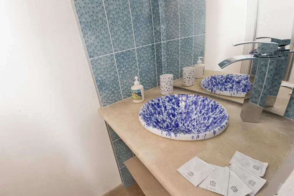Case al Borgo - Albergo diffuso