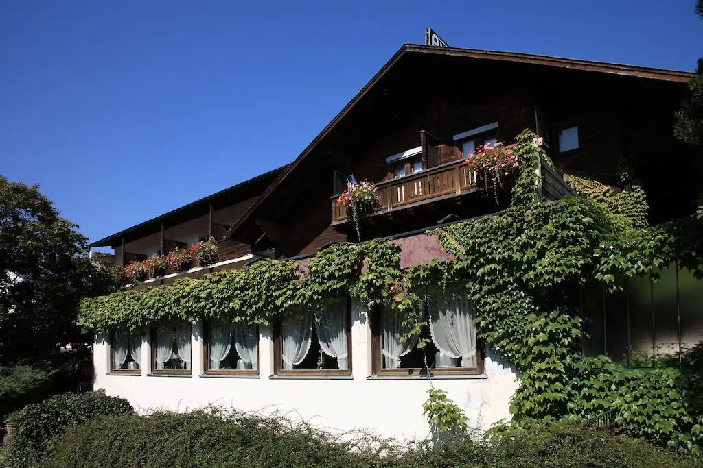 Hotel Auhof