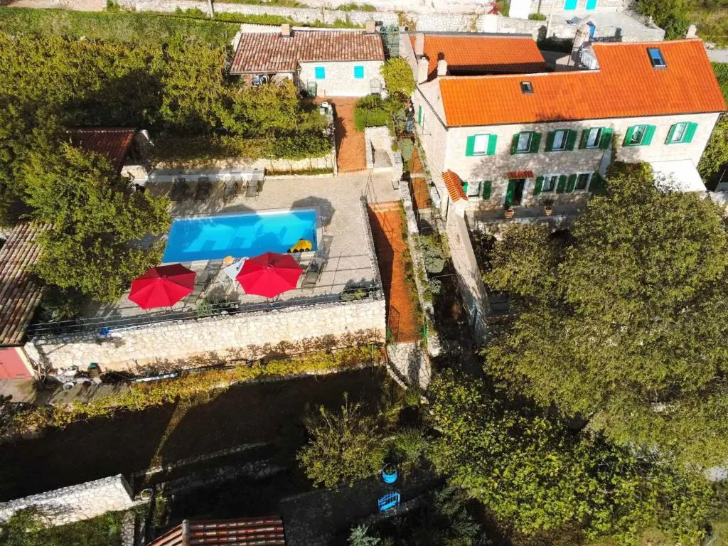 Holiday home in Crikvenica 39416