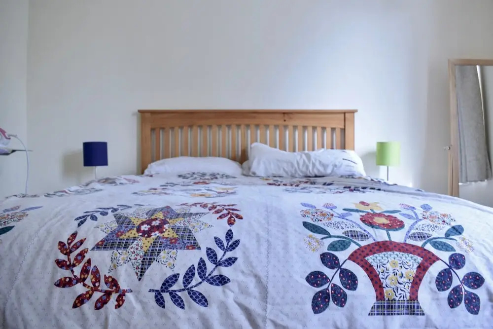 Modern 3 Bedroom Flat in Southwark