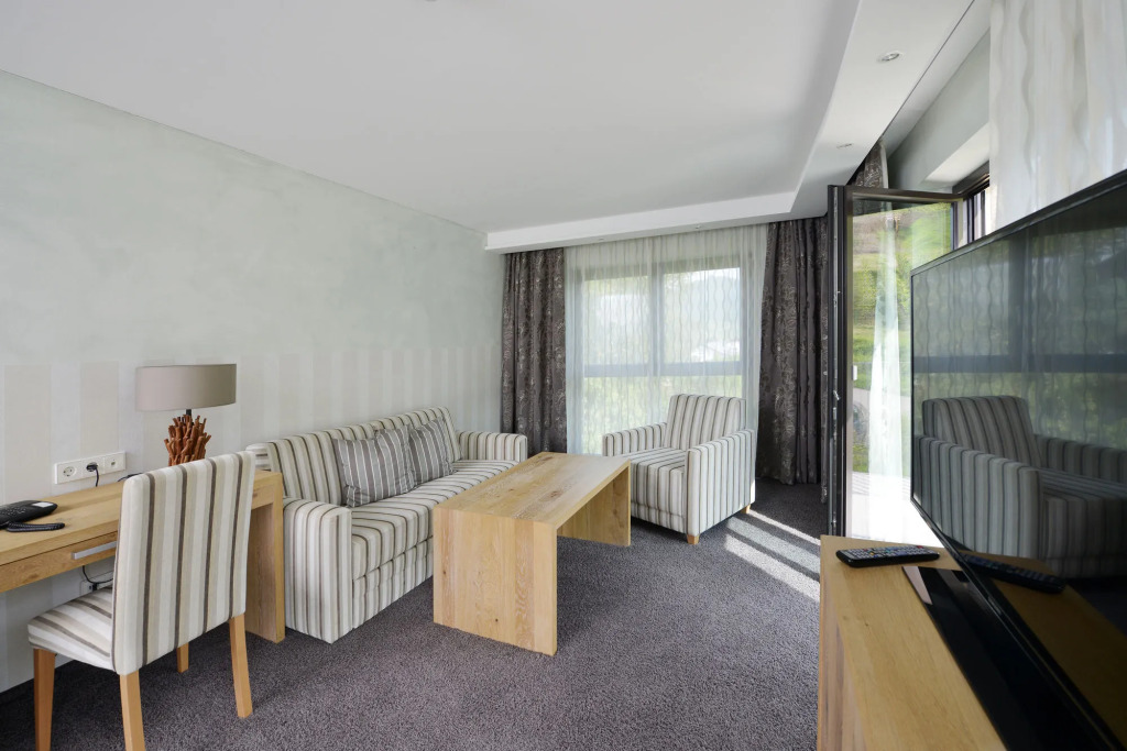 Hotel Rebenhof