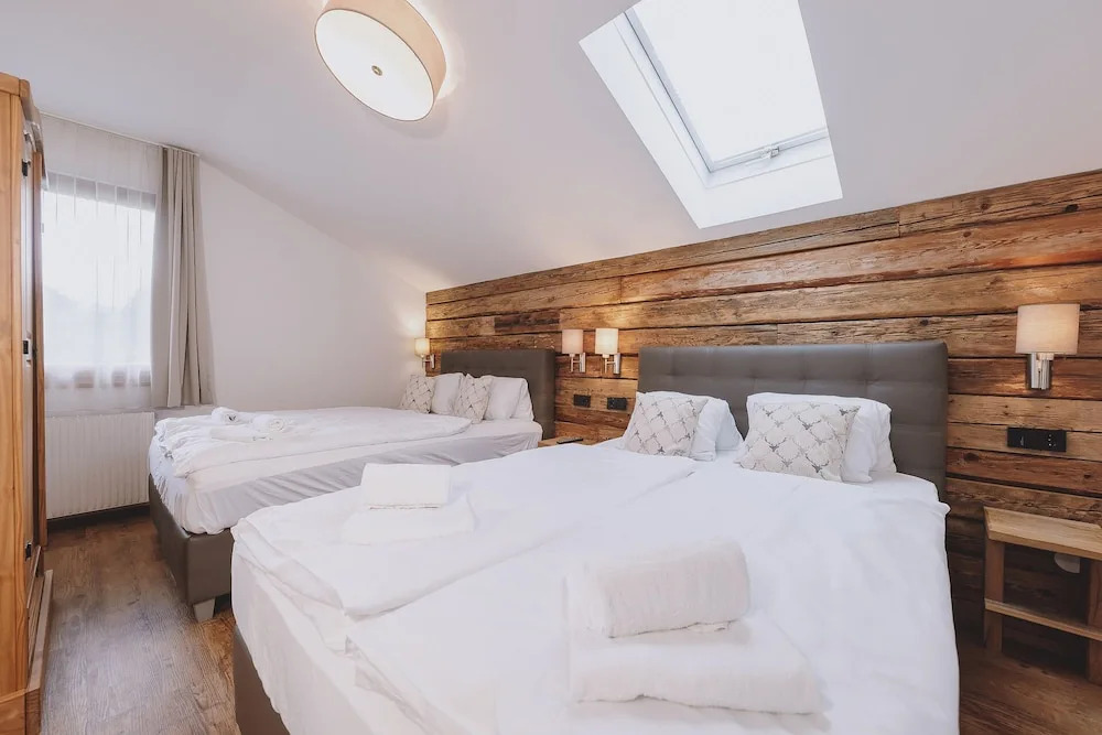 Chalet Badia in Zell am See