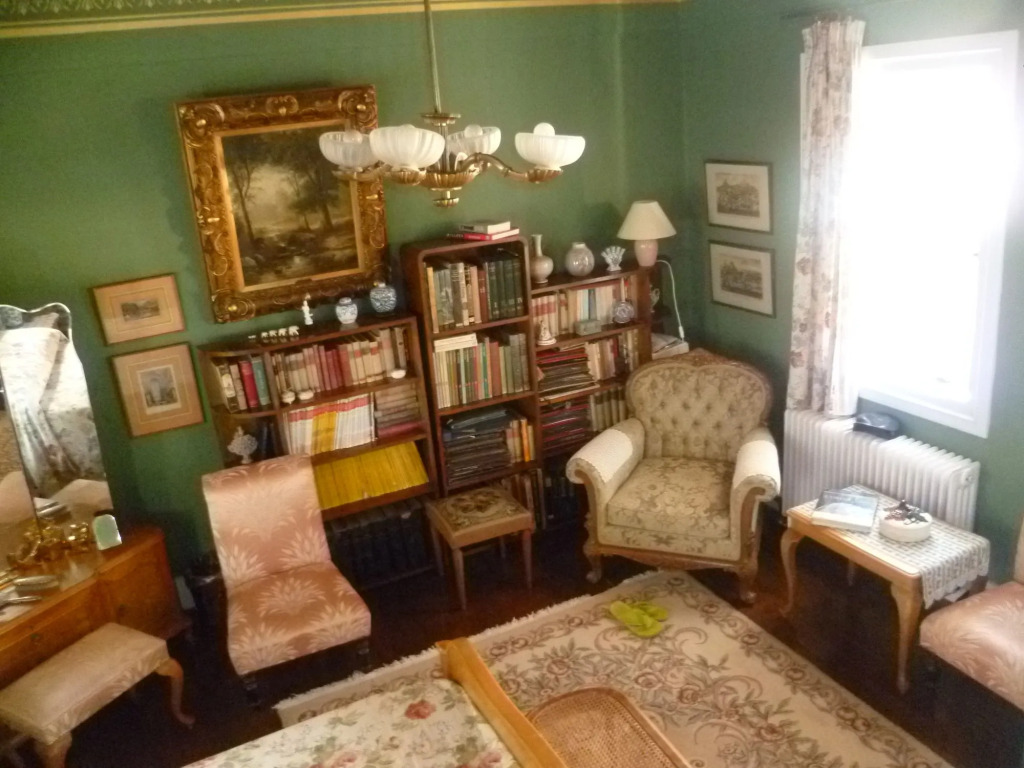 Museum Hotel George Molfetas