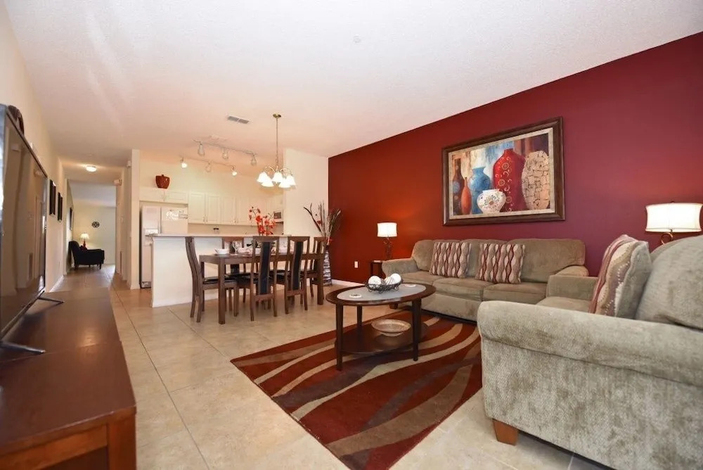 Sun Lake Resort-3126bgslcio 3 Bedroom Condo