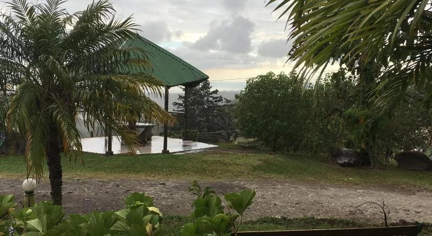 Bella Vista Lodge