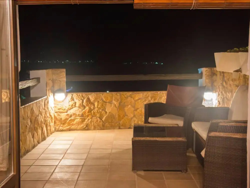 Alhanda Apartahotel
