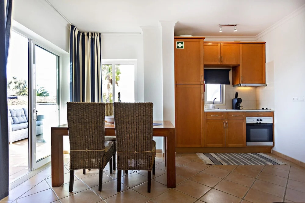 QV 10 - Terrace of Peace Apartment - Quinta Velha