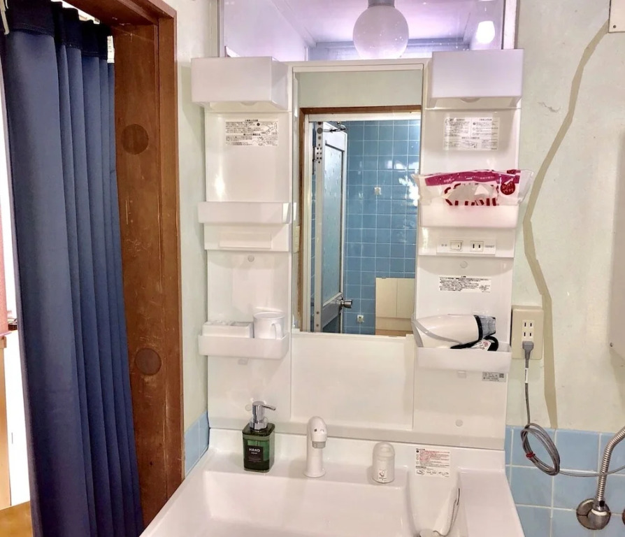 KR Apartment in Kanazawa