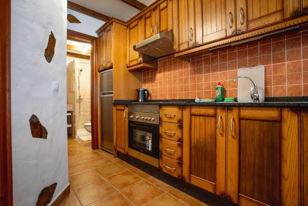 Casa Checa Apartment 2
