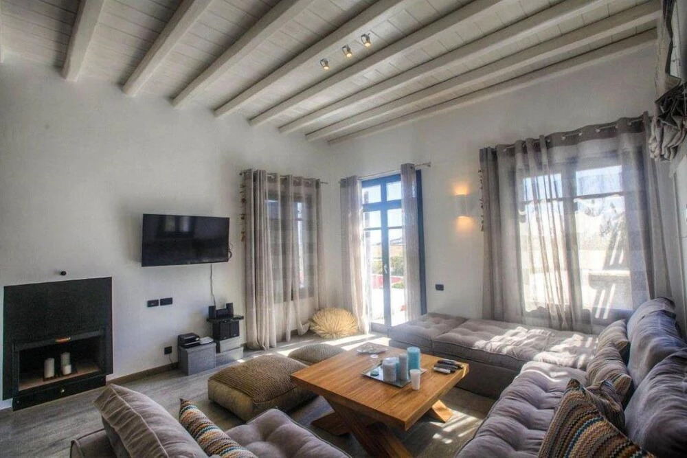 Villa Alexanthia