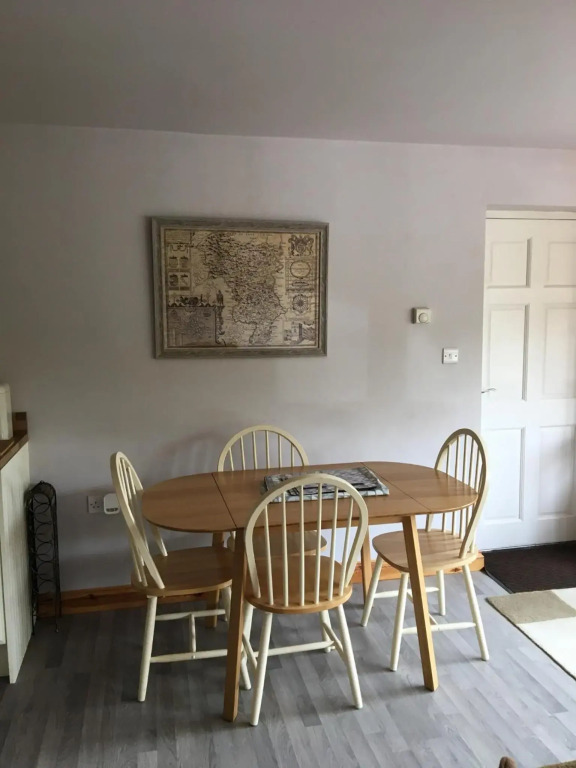 Woodview Lodge