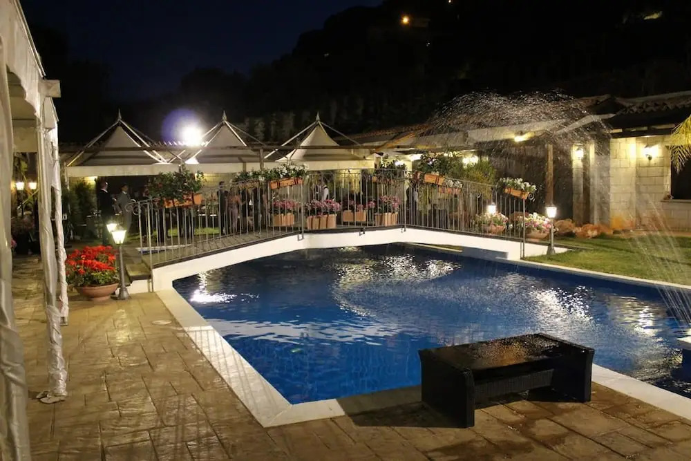 B&B Montereale