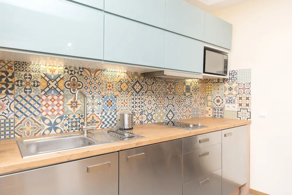 Private Flat In The Heart Of Krakow  p4you pl