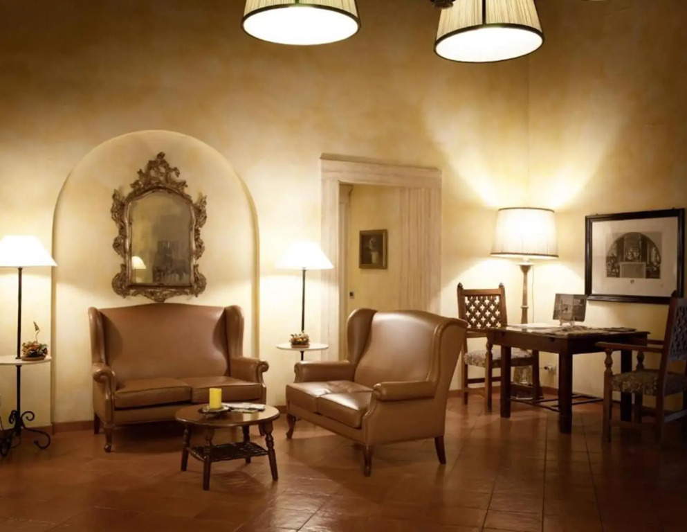Hotel Selva Candida