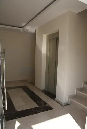 Karia Plus City Apartments