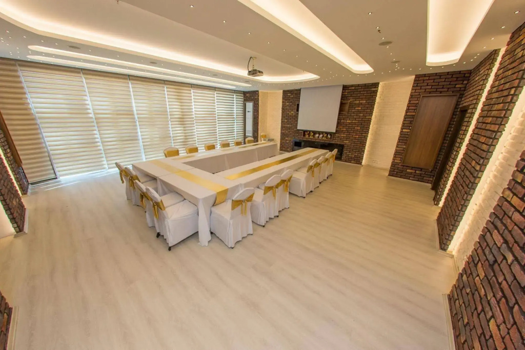 GHERDAN GOLD OTEL