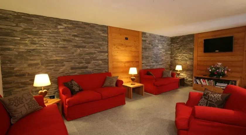 Residence Planpincieux