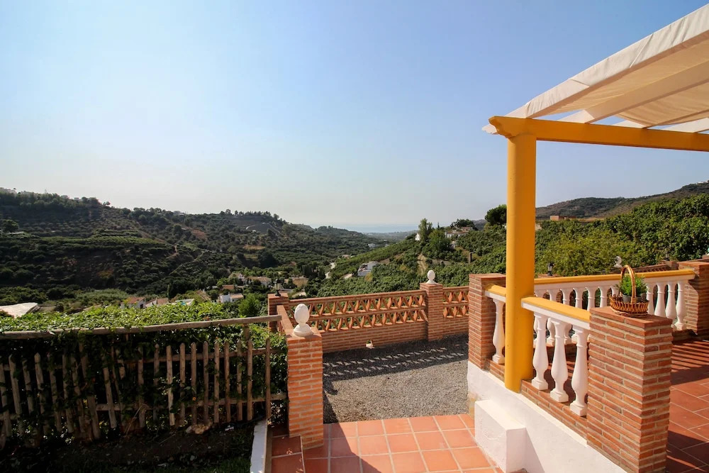 Villa La Macera