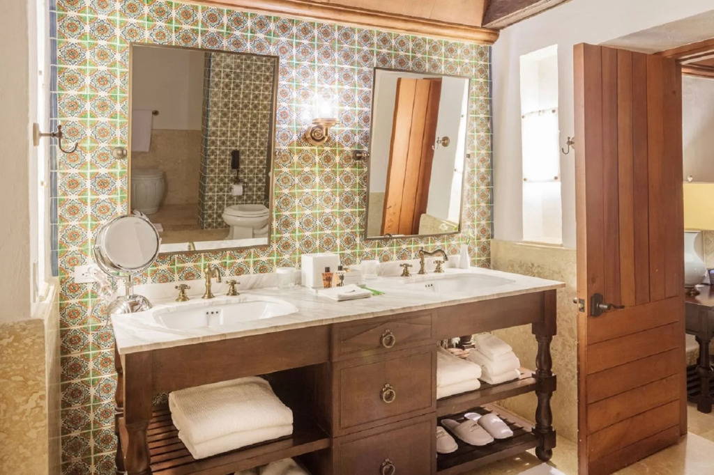 Hotel Casa San Agustin