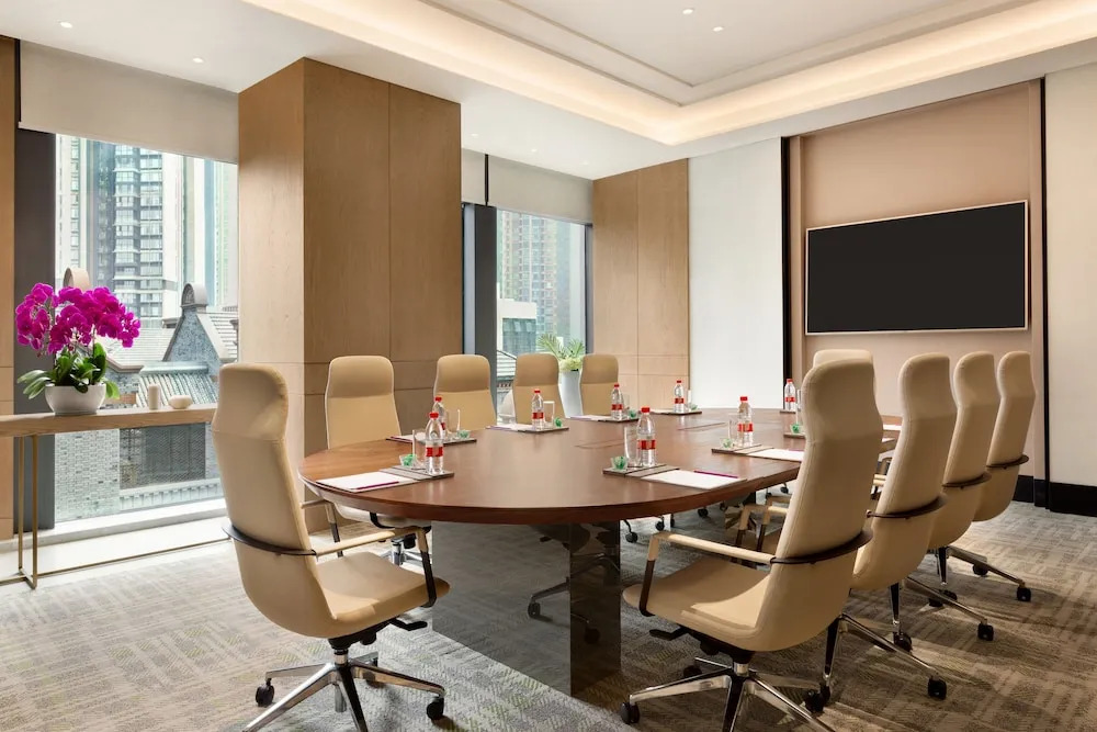 Hyatt House Chengdu Pebble Walk