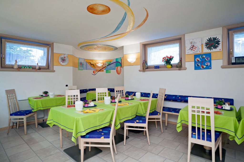 Hotel "La Suisse"
