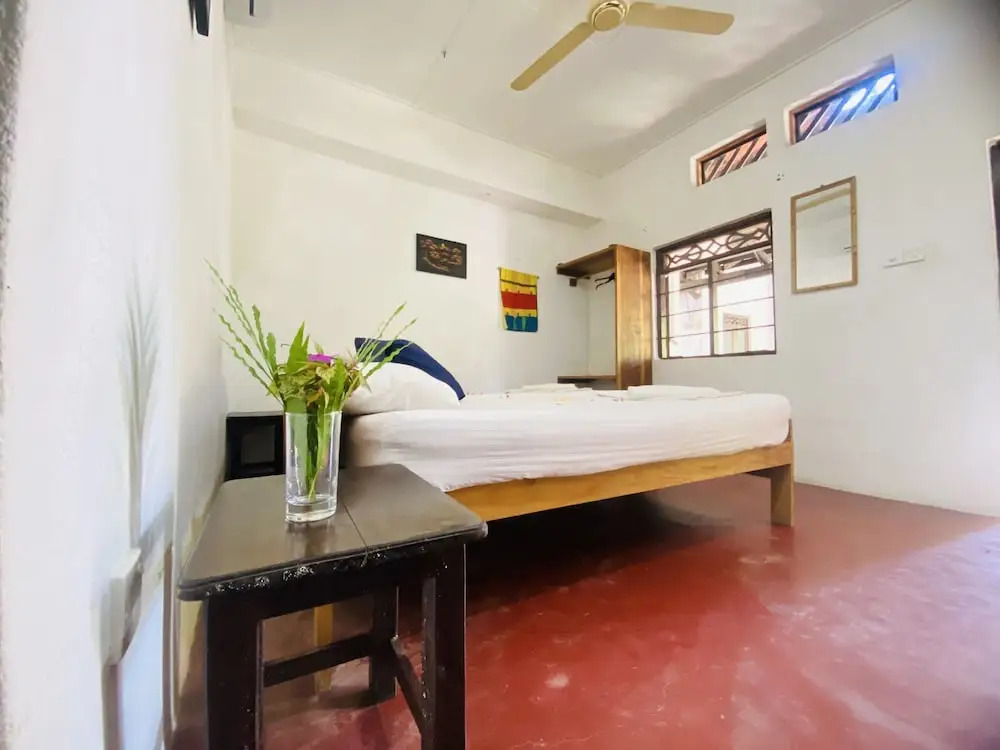 Harmony Beach Hotel