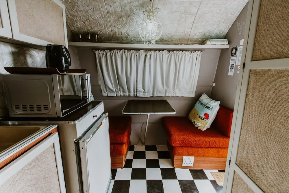 The Stables Accommodation