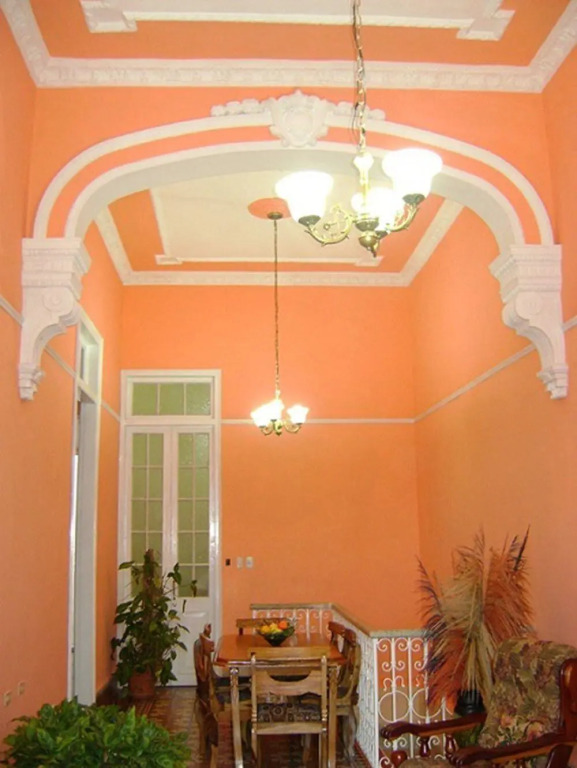 Casa Hostal Damilsy